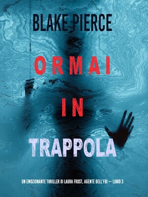 cover image of Ormai in trappola